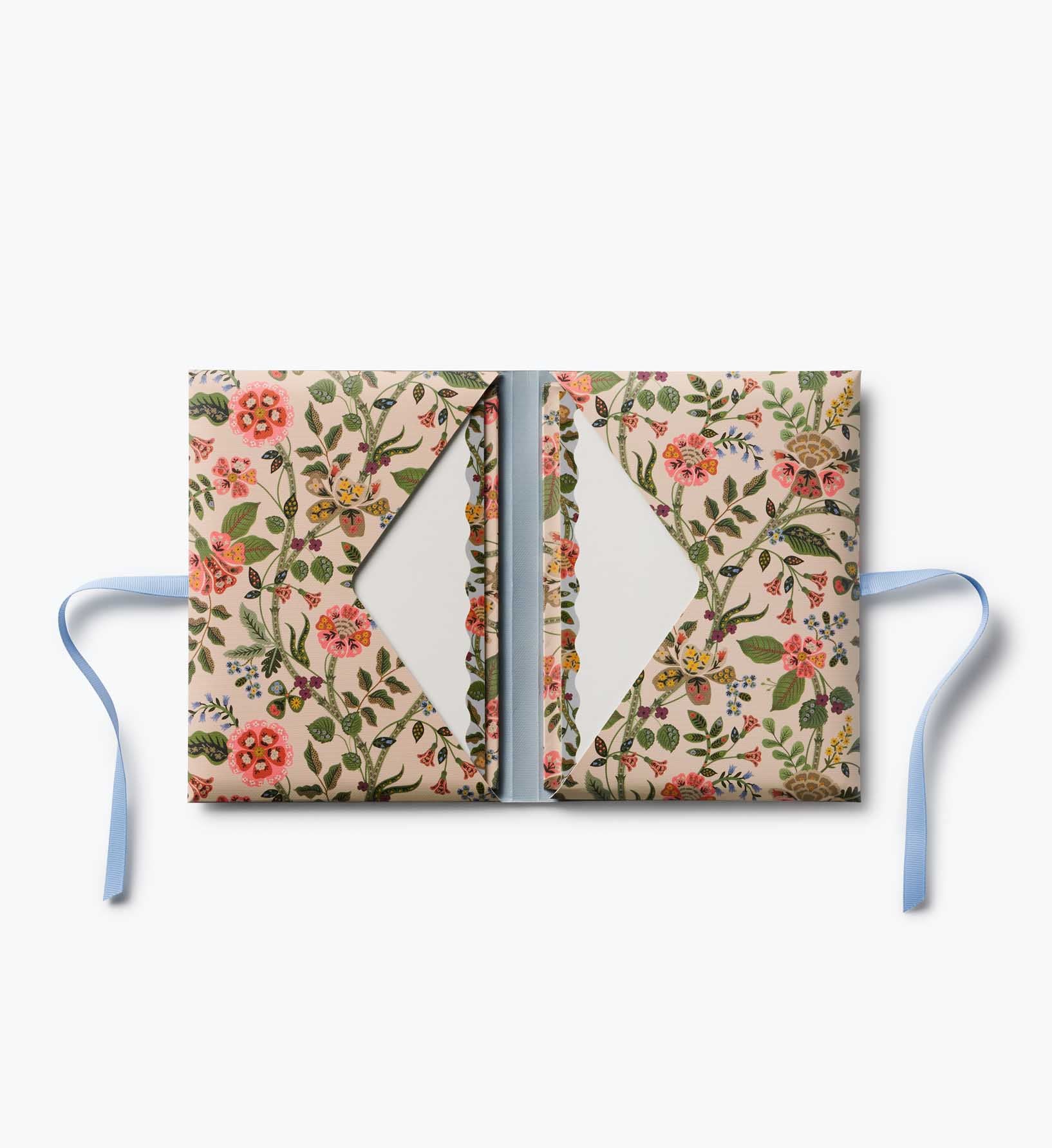 Folio Stationery Set - Gracie